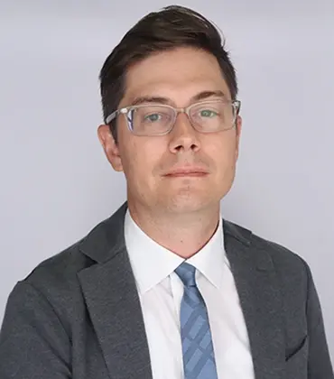 Patrick Hall